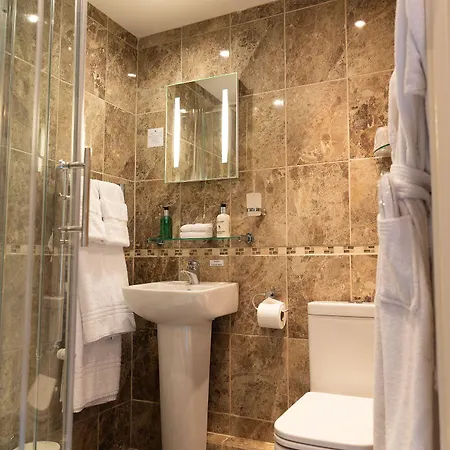 Gasthof Seasons Filey