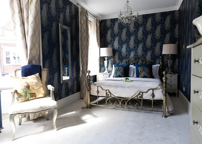 Affittacamere Seasons Filey