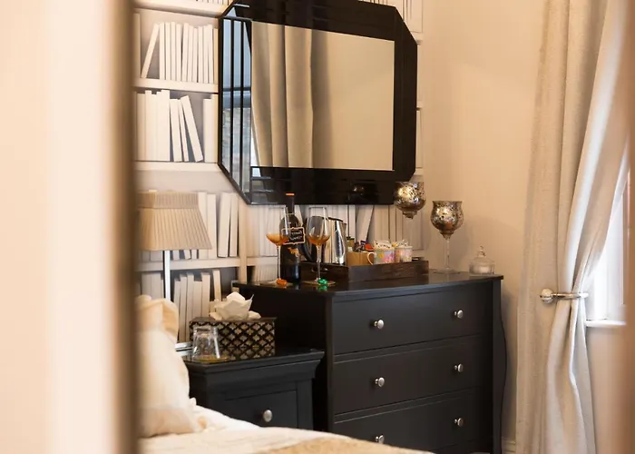 Seasons Affittacamere 5*