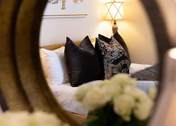 Affittacamere Seasons 5*