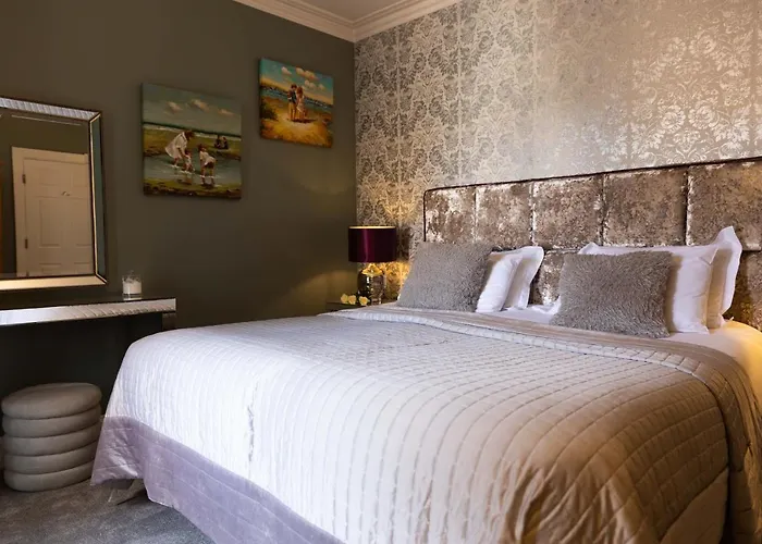 Affittacamere Seasons