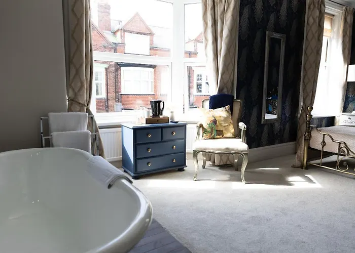 Affittacamere Seasons 5*