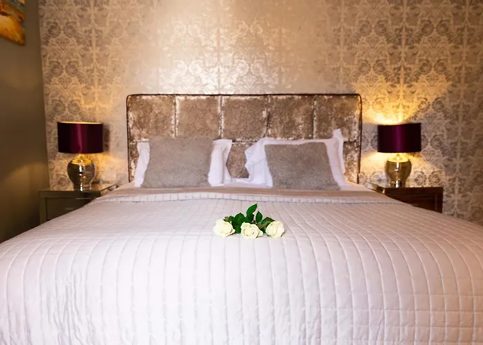 Seasons Affittacamere Filey