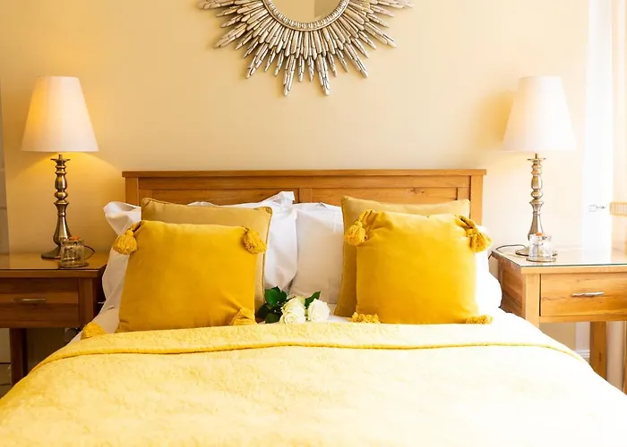 Seasons Affittacamere 5*