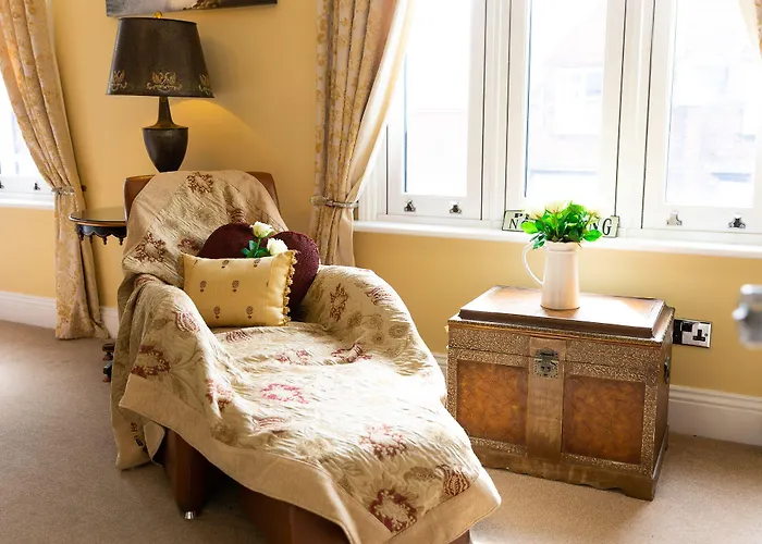 Affittacamere Seasons