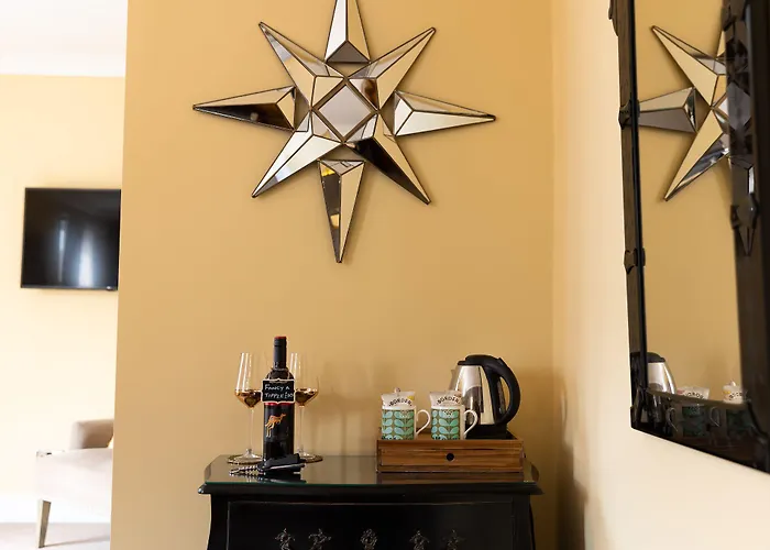 Affittacamere Seasons