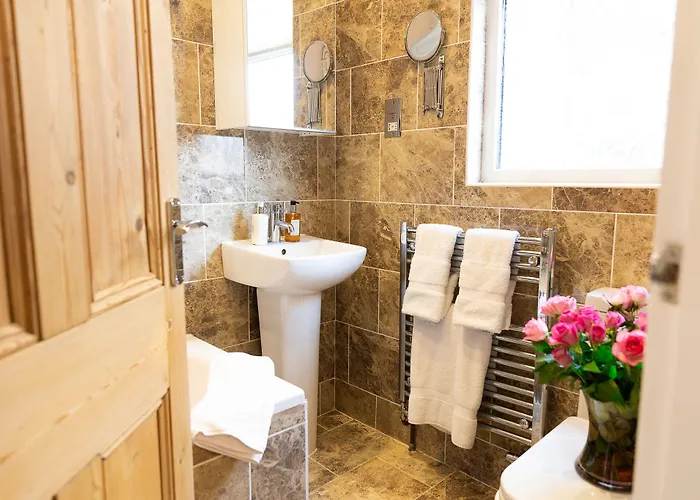 Seasons Affittacamere 5*