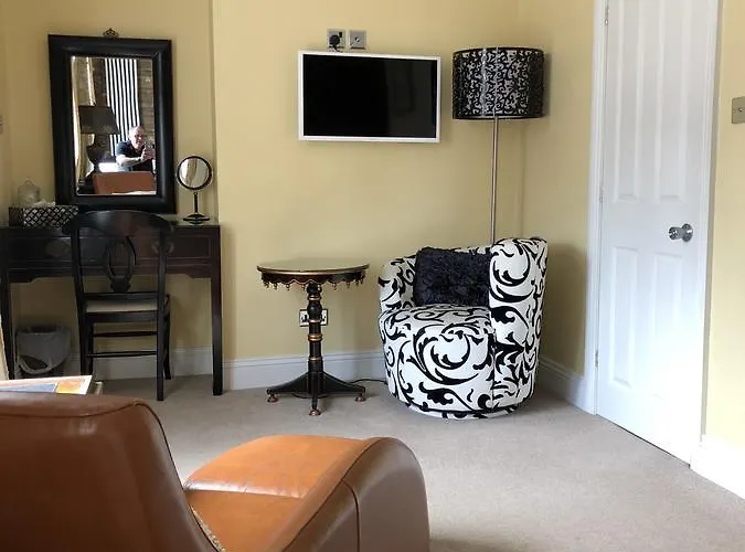 Affittacamere Seasons 5*