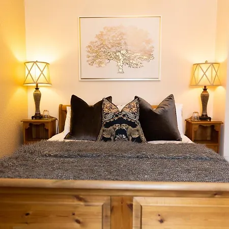 Seasons Boutique Guest house