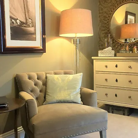 Seasons Boutique 5* Filey