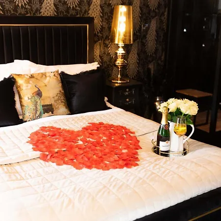 Guest house Seasons Boutique