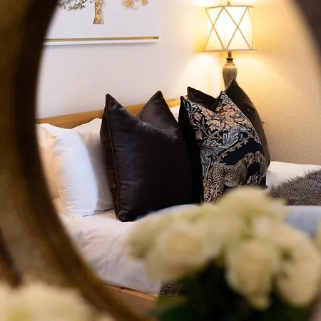 Guest house Seasons Boutique 5*