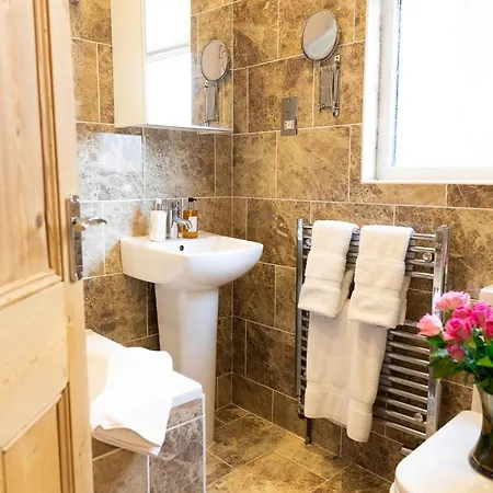 Seasons Boutique Guest house