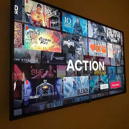 בית הארחה Seasons פילי