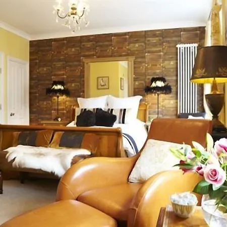 בית הארחה Seasons