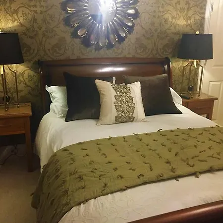 Seasons Boutique Guest house