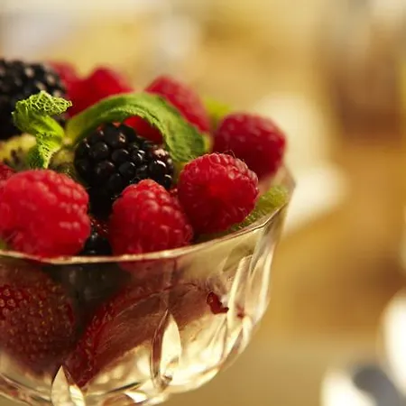 Seasons בית הארחה