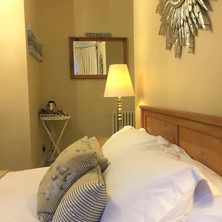Seasons Boutique Guest house