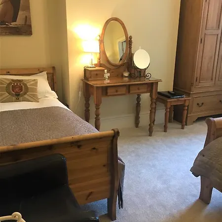 Seasons Boutique Guest house Filey