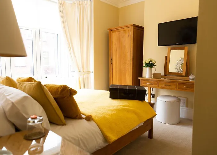 Seasons 招待所 5*