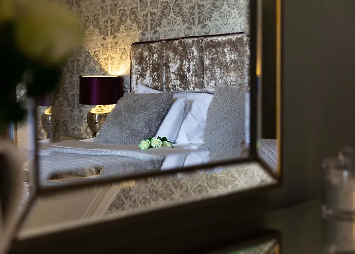 招待所 Seasons 法利